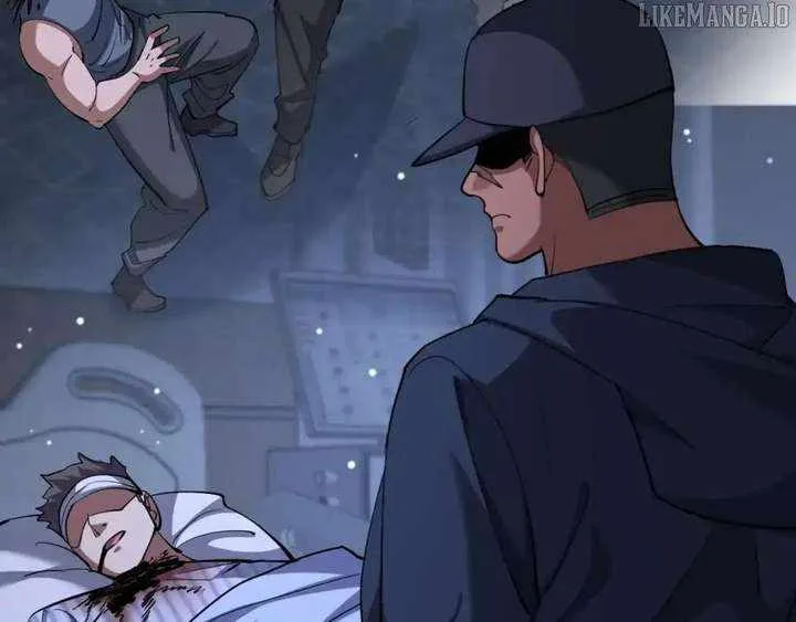 I’m Trapped In This Day For One Thousand Years Chapter 229 page 35