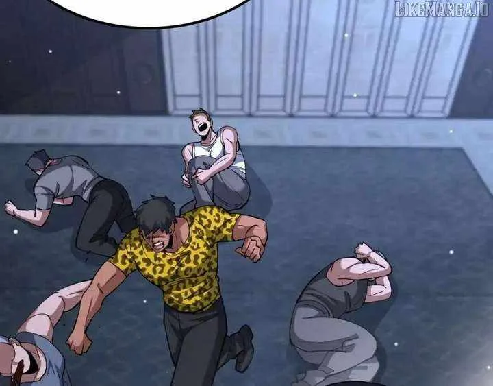 I’m Trapped In This Day For One Thousand Years Chapter 229 page 34