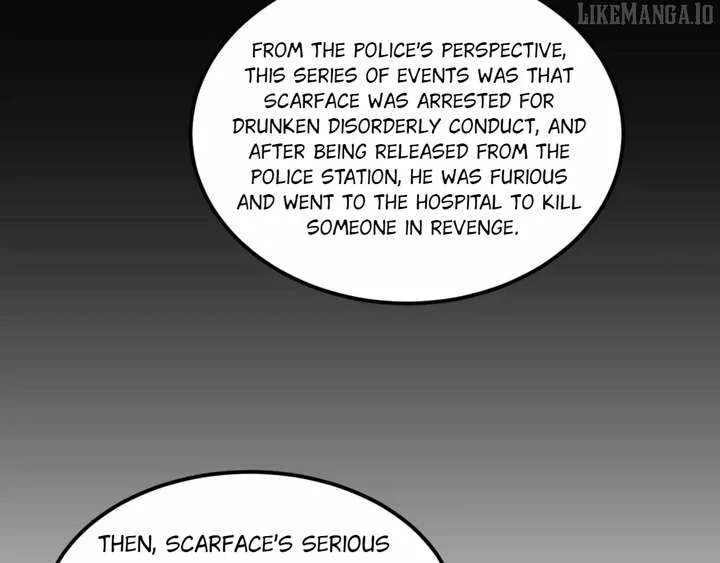 I’m Trapped In This Day For One Thousand Years Chapter 229 page 37