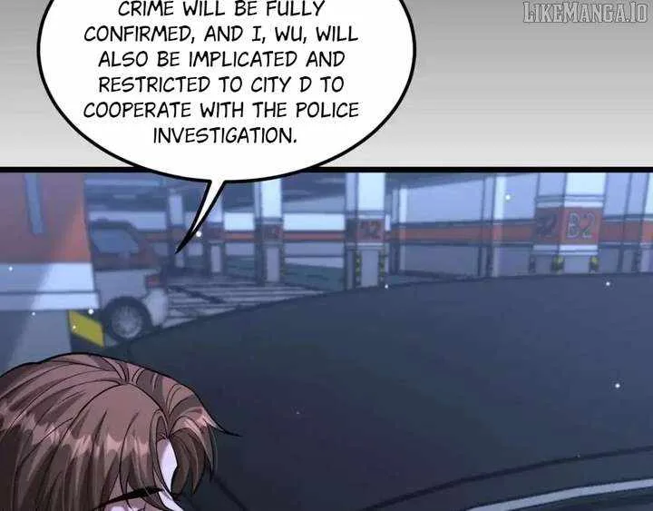 I’m Trapped In This Day For One Thousand Years Chapter 229 page 38