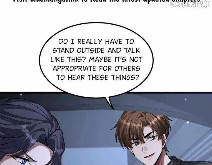 I’m Trapped In This Day For One Thousand Years Chapter 229 page 42