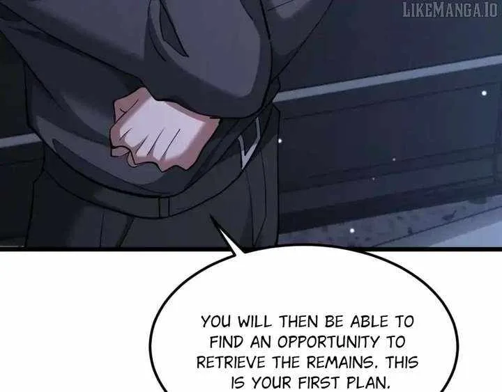 I’m Trapped In This Day For One Thousand Years Chapter 229 page 40