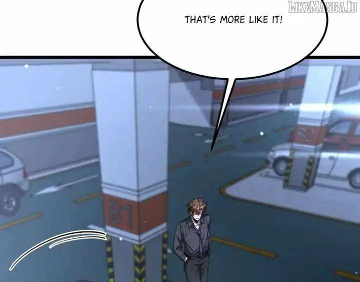 I’m Trapped In This Day For One Thousand Years Chapter 229 page 45