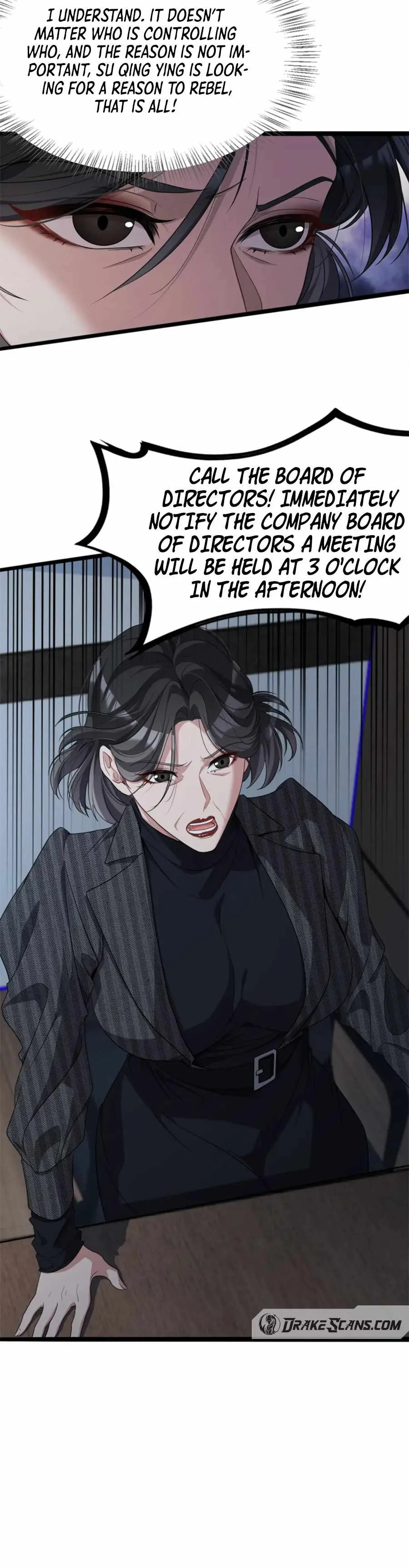 I’m Trapped In This Day For One Thousand Years Chapter 23 page 18