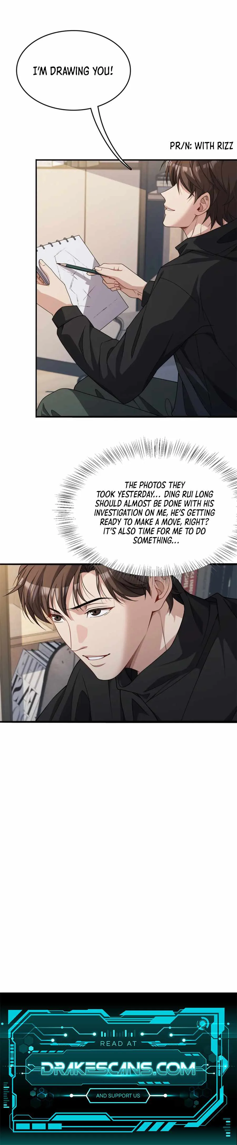 I’m Trapped In This Day For One Thousand Years Chapter 23 page 20