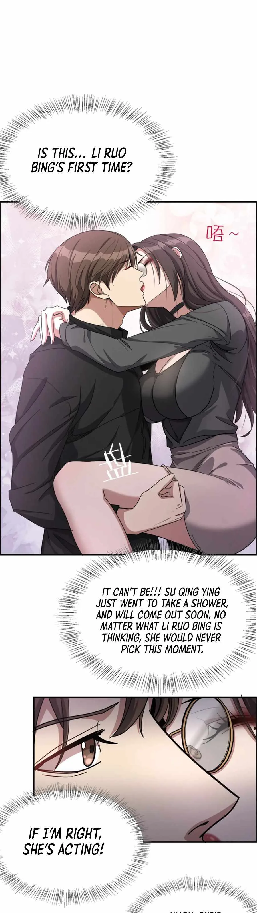 I’m Trapped In This Day For One Thousand Years Chapter 23 page 2