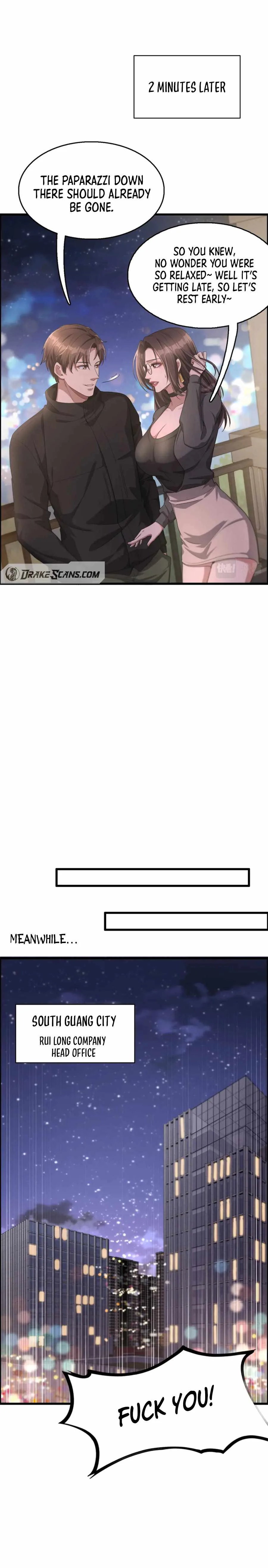 I’m Trapped In This Day For One Thousand Years Chapter 23 page 4