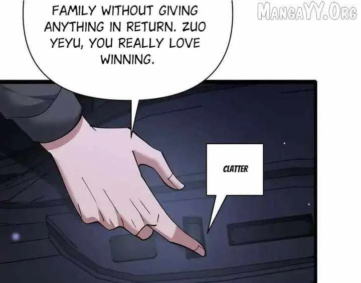 I’m Trapped In This Day For One Thousand Years Chapter 230 page 2