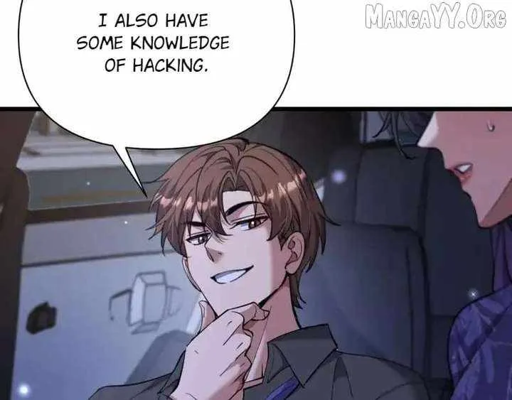 I’m Trapped In This Day For One Thousand Years Chapter 230 page 9