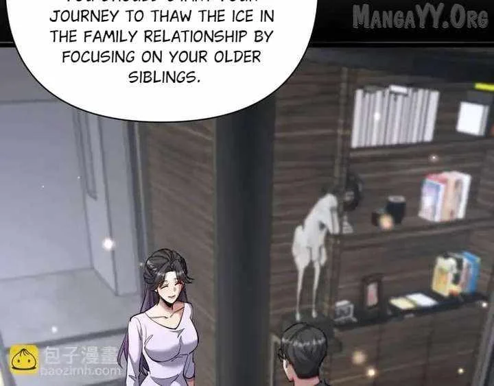 I’m Trapped In This Day For One Thousand Years Chapter 230 page 18