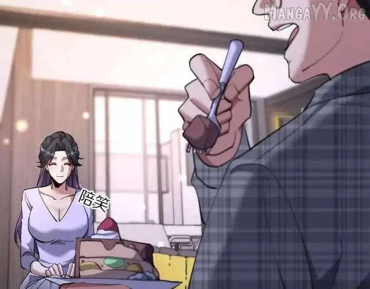 I’m Trapped In This Day For One Thousand Years Chapter 230 page 30