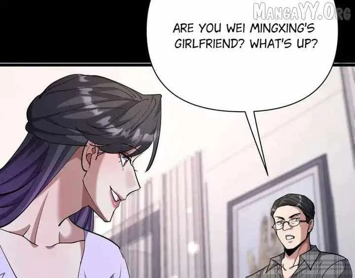 I’m Trapped In This Day For One Thousand Years Chapter 230 page 21