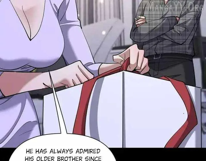 I’m Trapped In This Day For One Thousand Years Chapter 230 page 22