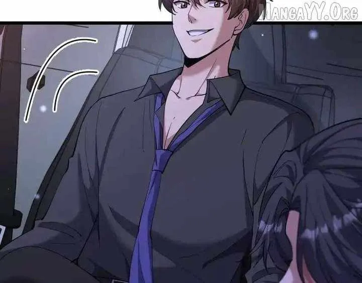 I’m Trapped In This Day For One Thousand Years Chapter 230 page 4
