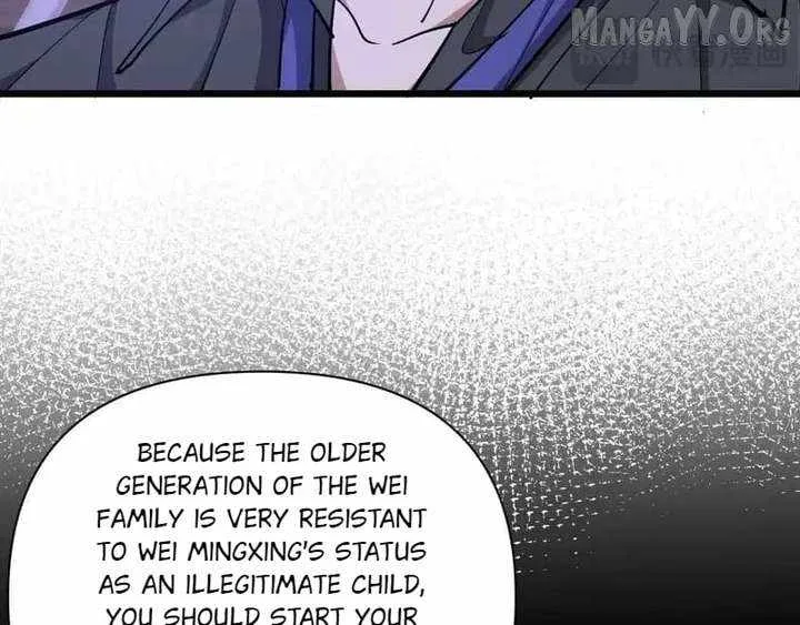 I’m Trapped In This Day For One Thousand Years Chapter 230 page 17