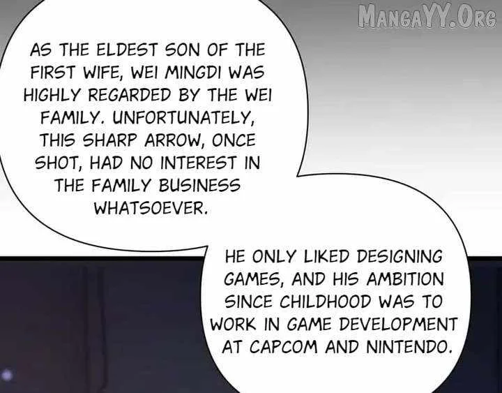 I’m Trapped In This Day For One Thousand Years Chapter 230 page 32