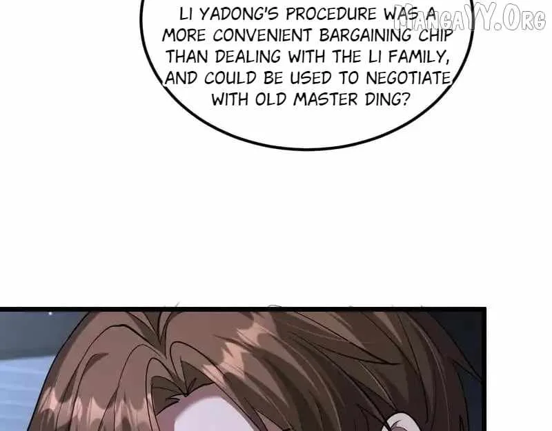 I’m Trapped In This Day For One Thousand Years Chapter 231 page 5