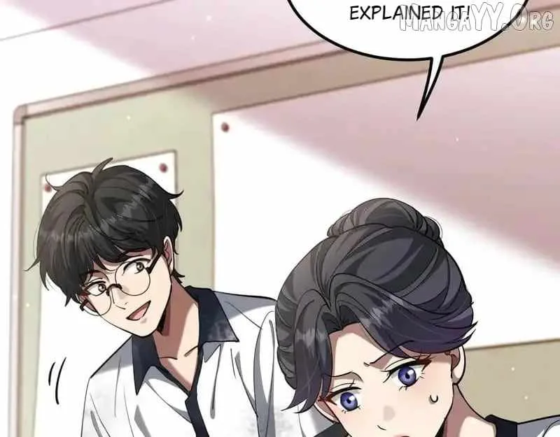 I’m Trapped In This Day For One Thousand Years Chapter 231 page 28