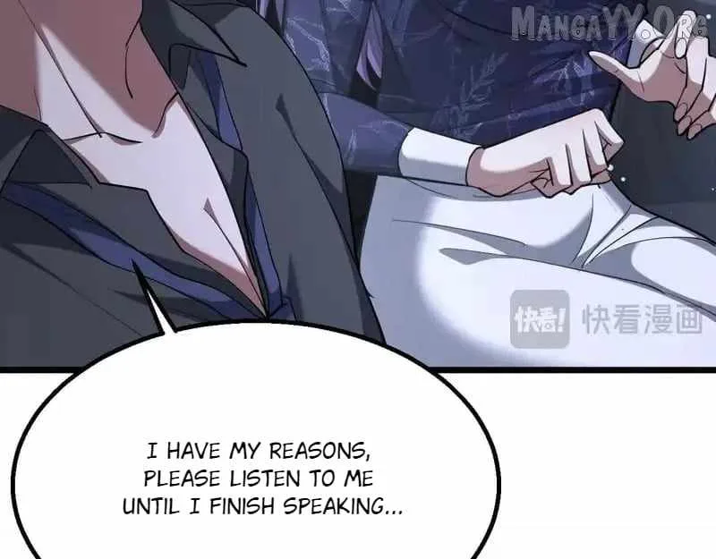 I’m Trapped In This Day For One Thousand Years Chapter 231 page 19