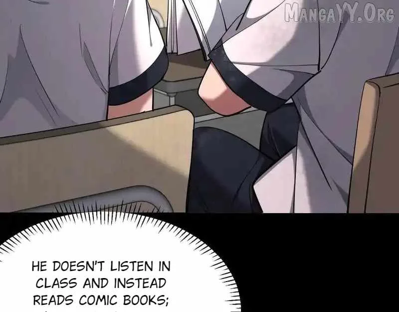 I’m Trapped In This Day For One Thousand Years Chapter 231 page 25