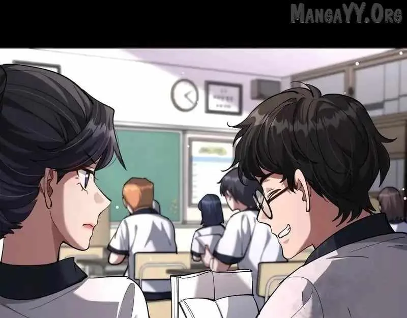 I’m Trapped In This Day For One Thousand Years Chapter 231 page 24