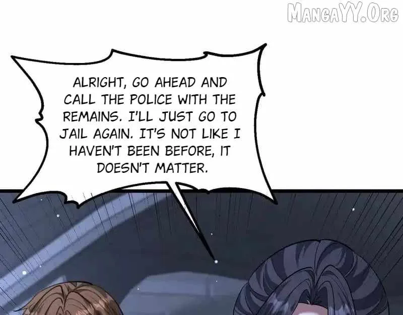 I’m Trapped In This Day For One Thousand Years Chapter 231 page 11