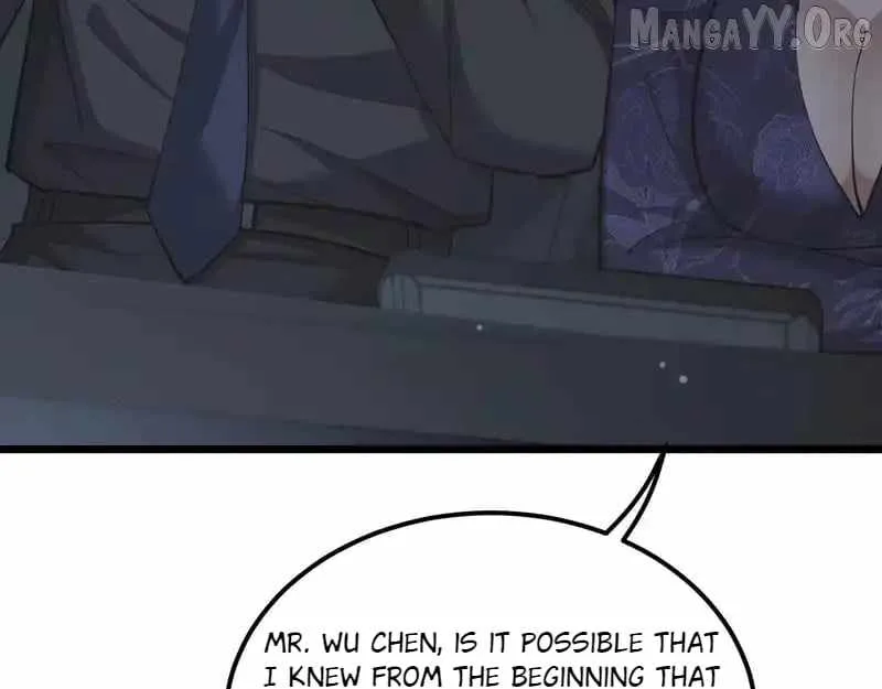 I’m Trapped In This Day For One Thousand Years Chapter 231 page 4