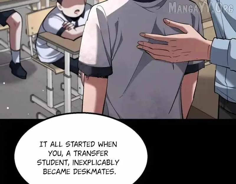 I’m Trapped In This Day For One Thousand Years Chapter 231 page 22