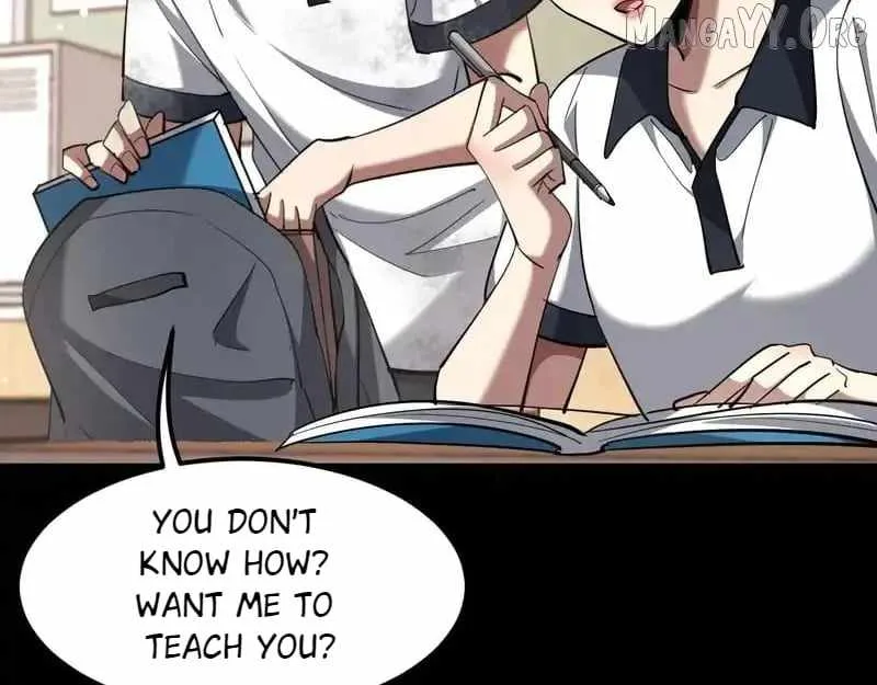 I’m Trapped In This Day For One Thousand Years Chapter 231 page 29