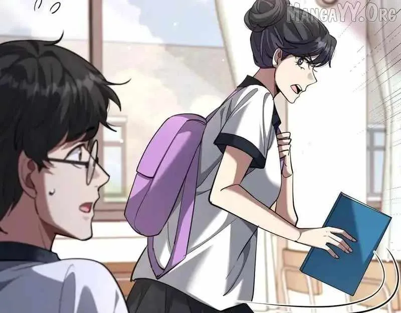 I’m Trapped In This Day For One Thousand Years Chapter 231 page 31