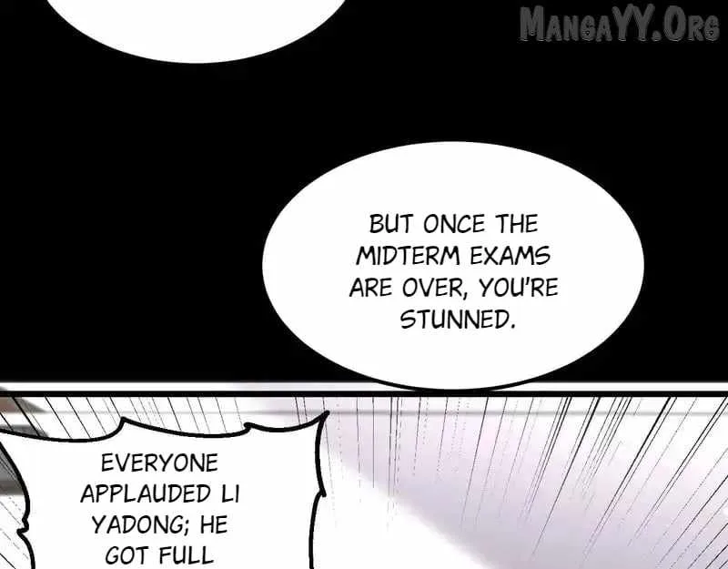 I’m Trapped In This Day For One Thousand Years Chapter 231 page 33