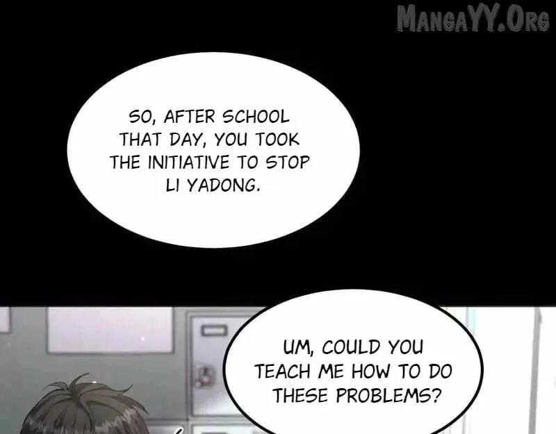 I’m Trapped In This Day For One Thousand Years Chapter 231 page 36