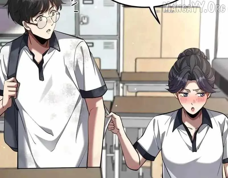 I’m Trapped In This Day For One Thousand Years Chapter 231 page 37