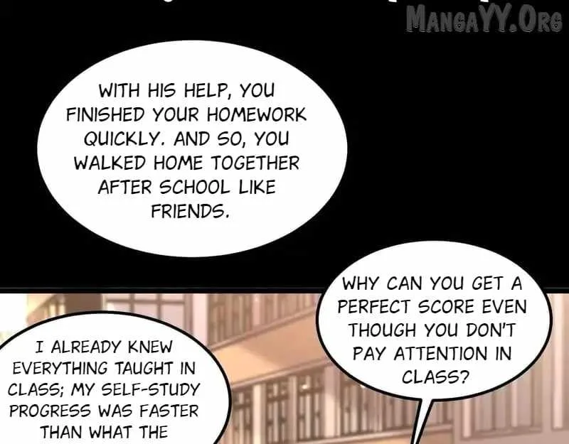 I’m Trapped In This Day For One Thousand Years Chapter 231 page 43
