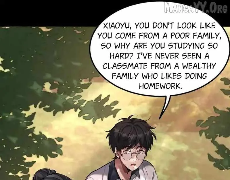 I’m Trapped In This Day For One Thousand Years Chapter 231 page 47