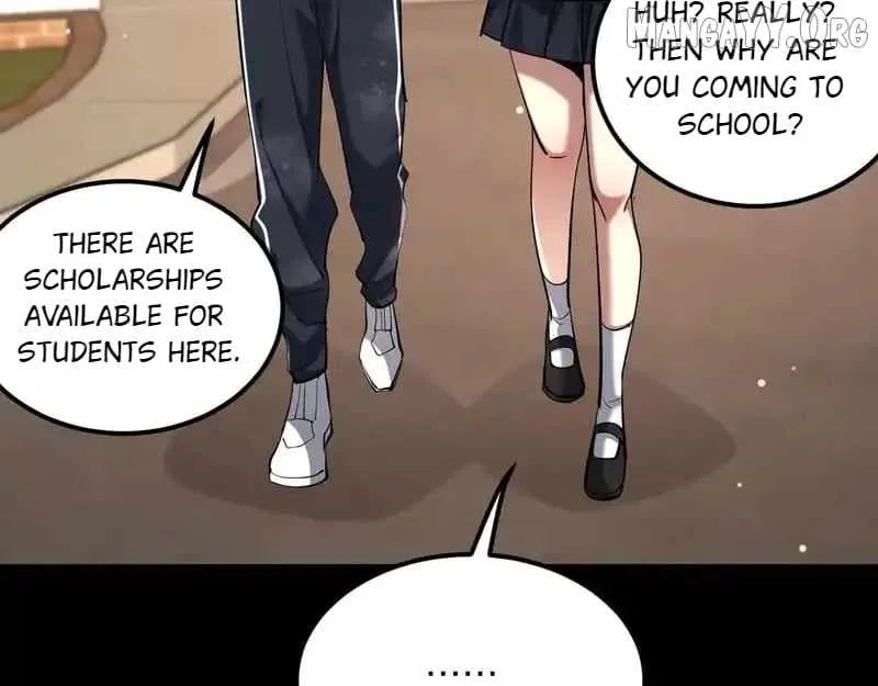 I’m Trapped In This Day For One Thousand Years Chapter 231 page 45