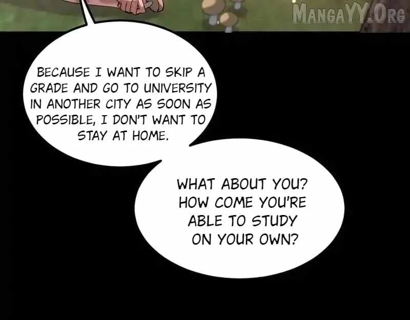I’m Trapped In This Day For One Thousand Years Chapter 231 page 49