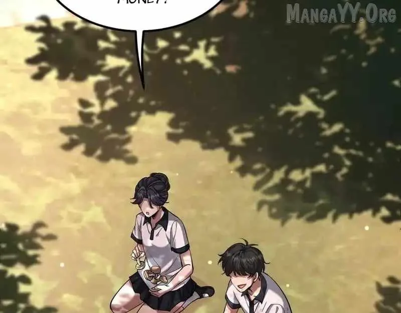 I’m Trapped In This Day For One Thousand Years Chapter 231 page 53