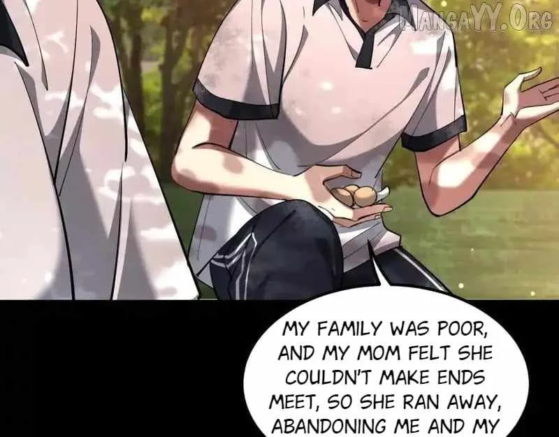 I’m Trapped In This Day For One Thousand Years Chapter 231 page 57