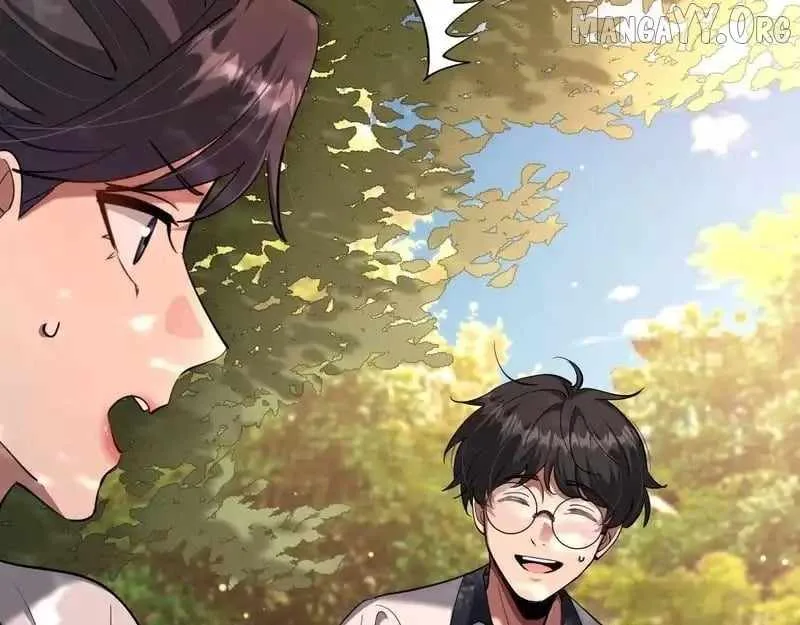 I’m Trapped In This Day For One Thousand Years Chapter 231 page 56
