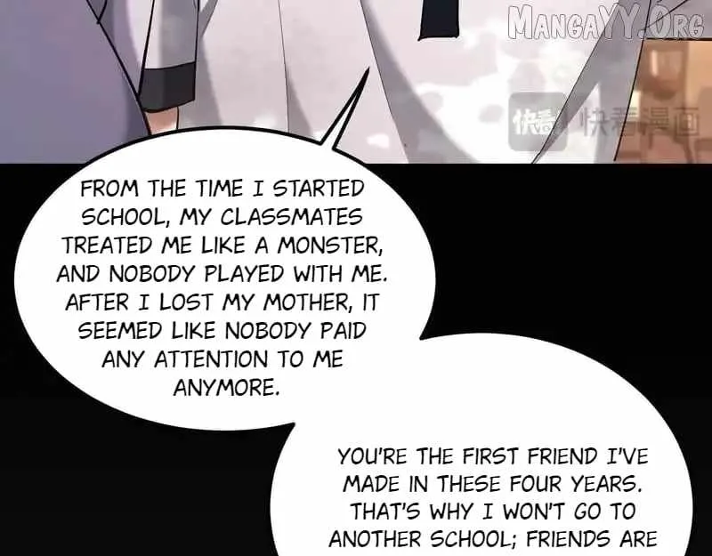 I’m Trapped In This Day For One Thousand Years Chapter 231 page 64