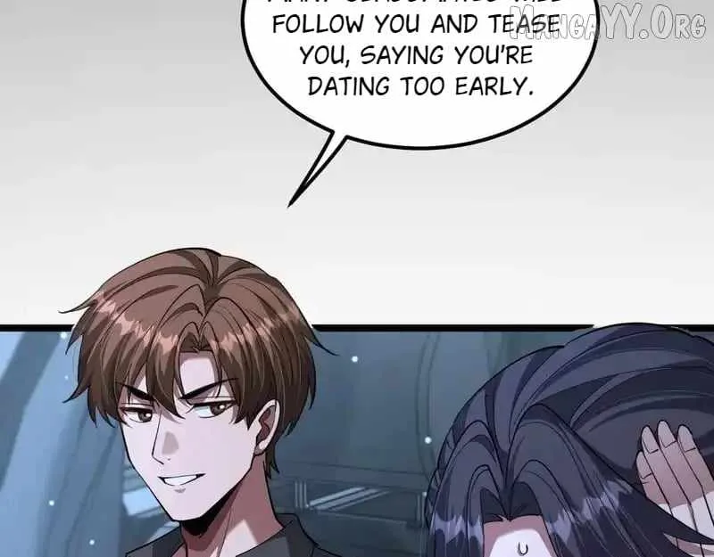 I’m Trapped In This Day For One Thousand Years Chapter 231 page 67