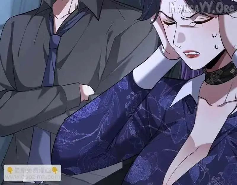I’m Trapped In This Day For One Thousand Years Chapter 231 page 68