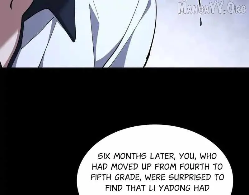 I’m Trapped In This Day For One Thousand Years Chapter 231 page 78