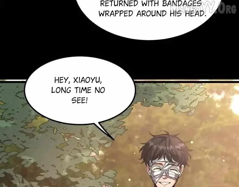 I’m Trapped In This Day For One Thousand Years Chapter 231 page 79