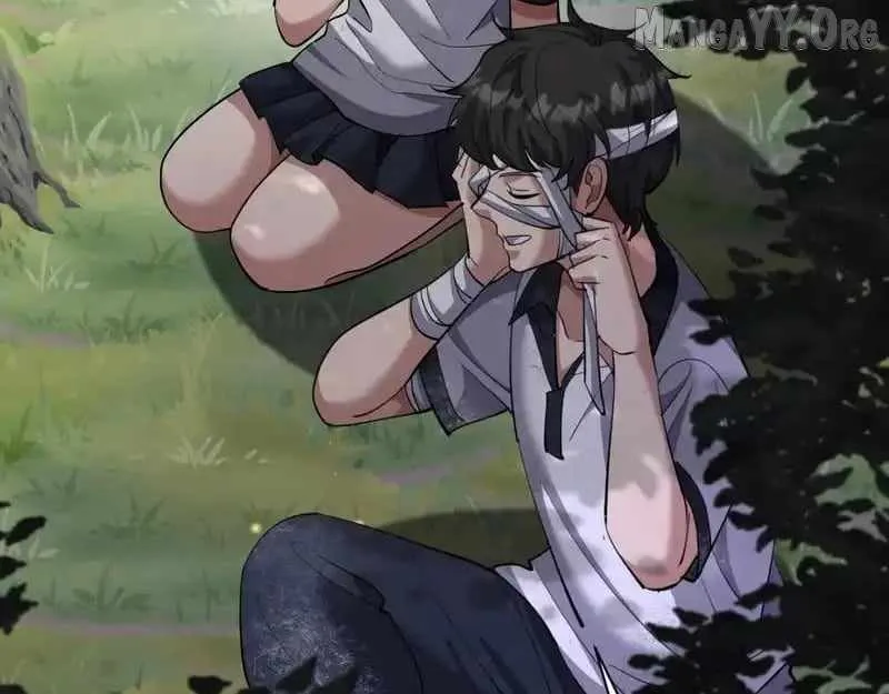 I’m Trapped In This Day For One Thousand Years Chapter 231 page 94