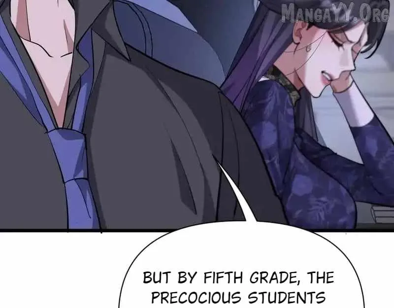 I’m Trapped In This Day For One Thousand Years Chapter 231 page 104