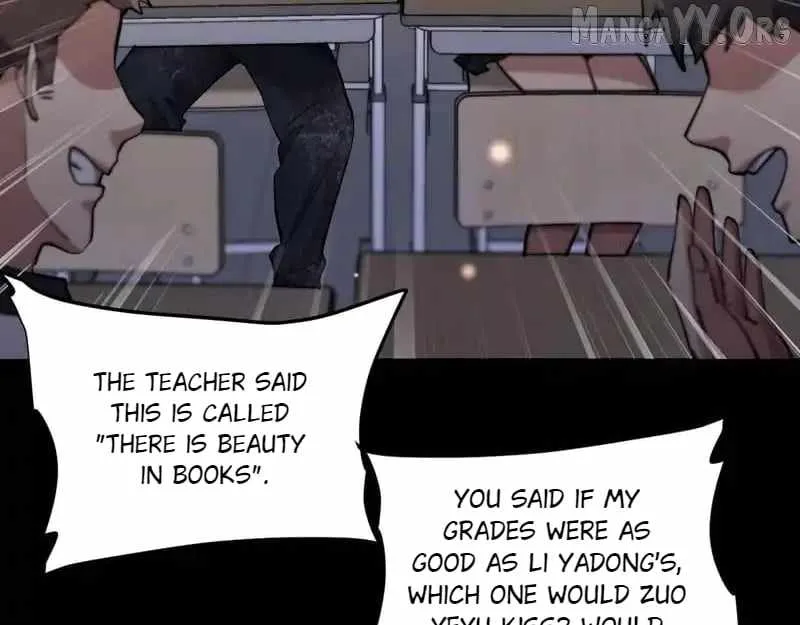 I’m Trapped In This Day For One Thousand Years Chapter 231 page 111