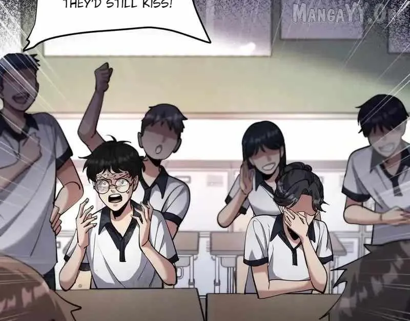 I’m Trapped In This Day For One Thousand Years Chapter 231 page 110