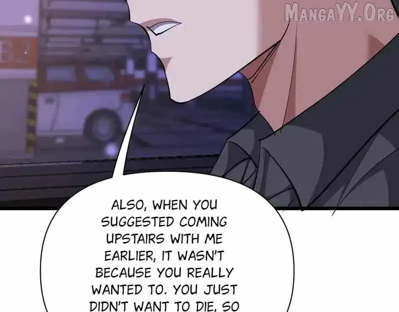 I’m Trapped In This Day For One Thousand Years Chapter 231 page 118